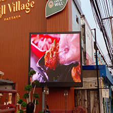 จอ led display ledbig board